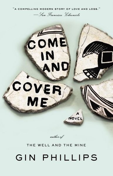 Produktbild: Come In and Cover Me