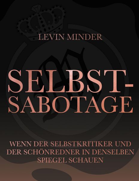 Produktbild: Selbstsabotage