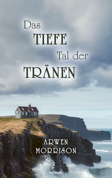 Produktbild: Das tiefe Tal der Tr&auml;nen