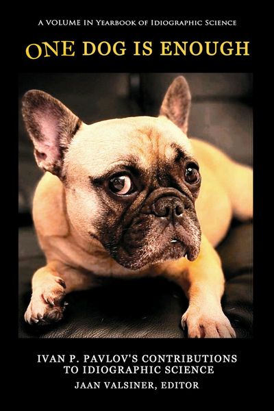 Produktbild: One Dog Is Enough