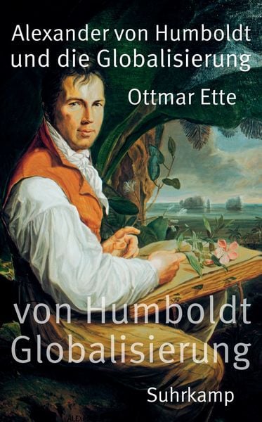 Produktbild: Alexander von Humboldt und die Globalisierung