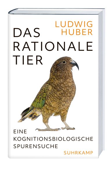 Produktbild: Das rationale Tier