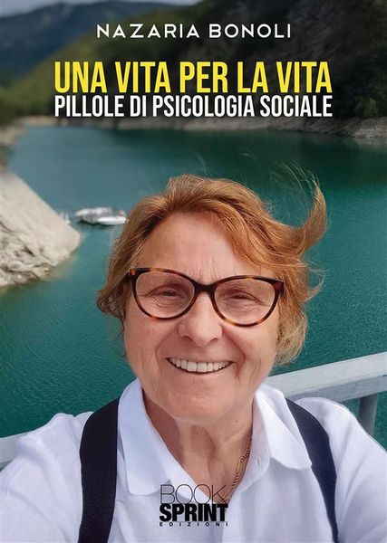 Produktbild: Una vita per la vita