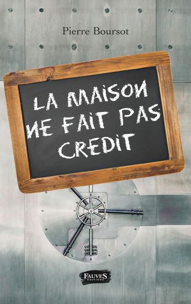 Produktbild: La maison ne fait pas cr&eacute;dit