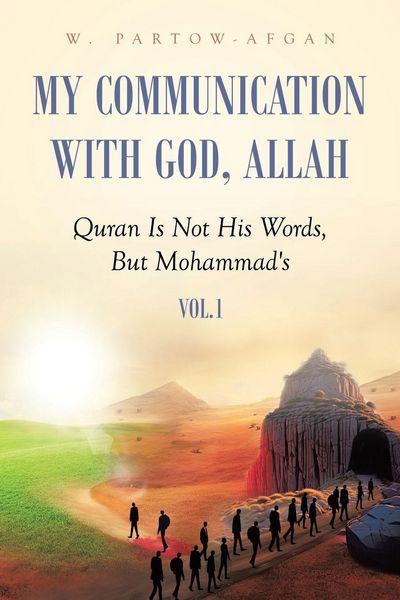 Produktbild: My Communication With God, Allah