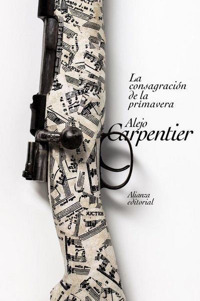 Produktbild: La consagraci&oacute;n de la primavera