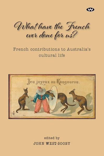 Produktbild: What Have the French Ever Done For Us?