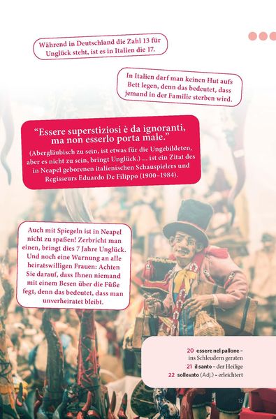 Produktbild: PONS 40 Kurzgeschichten aus Italien
