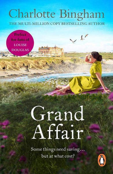 Produktbild: Grand Affair