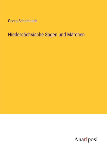 Produktbild: Nieders&auml;chsische Sagen und M&auml;rchen
