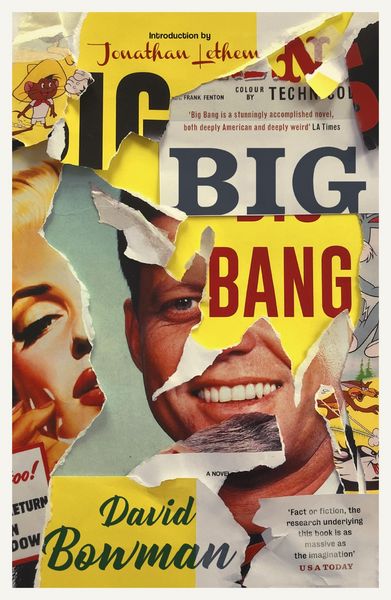 Produktbild: Big Bang