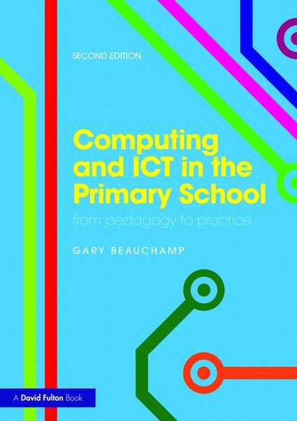 Produktbild: Computing and ICT in the Primary School