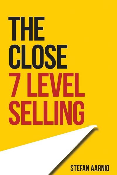 Produktbild: The Close