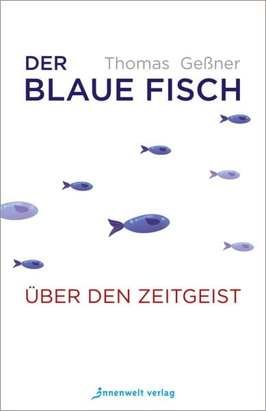 Produktbild: Der blaue Fisch