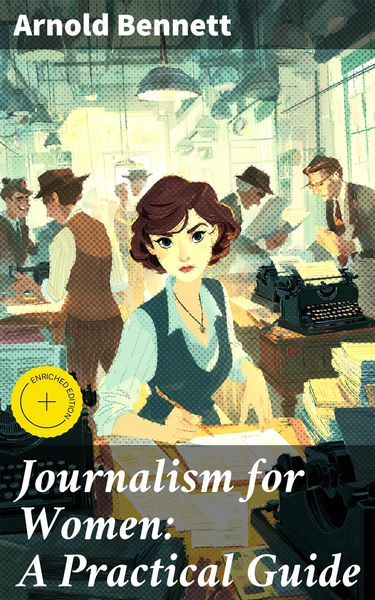 Produktbild: Journalism for Women: A Practical Guide