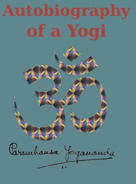 Produktbild: Autobiography of a Yogi