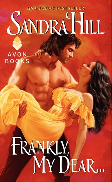 Produktbild: Frankly, My Dear
