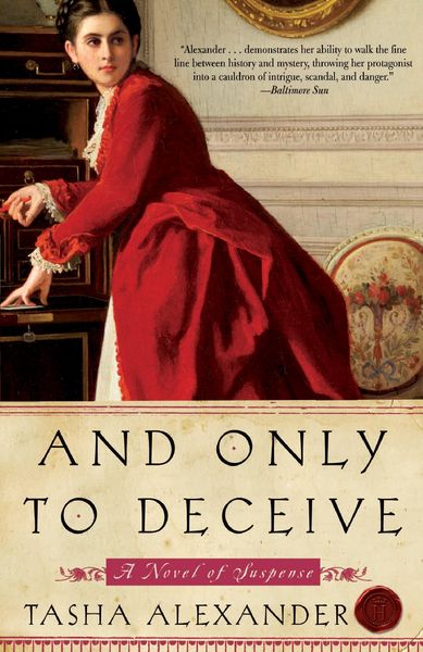 Produktbild: And Only to Deceive