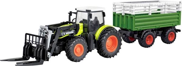 Amewi 1:24 Landwirtschaftliches Fahrzeug Landwirtschaftsfahrzeug