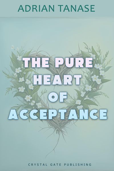 Produktbild: The Pure Heart of Acceptance
