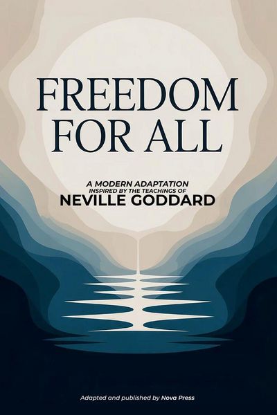 Produktbild: Freedom For All