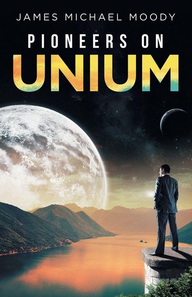 Produktbild: Pioneers on Unium