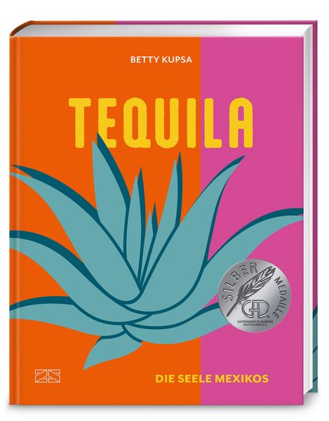 Produktbild: Tequila