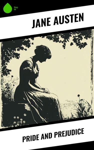 Produktbild: Pride and Prejudice