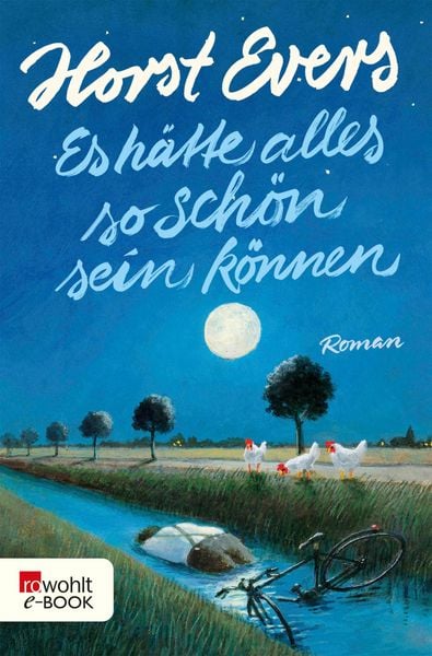 Produktbild: Es h&auml;tte alles so sch&ouml;n sein k&ouml;nnen