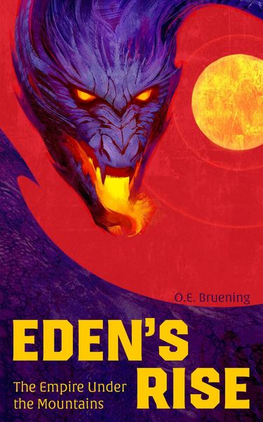 Produktbild: Eden's Rise