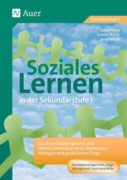 Produktbild: Materialpaket Soziales Lernen