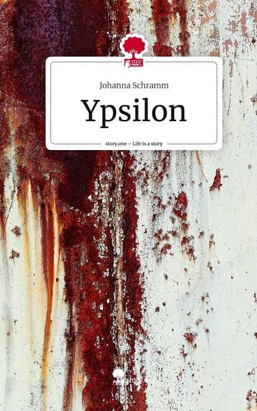 Produktbild: Ypsilon. Life is a Story - story.one