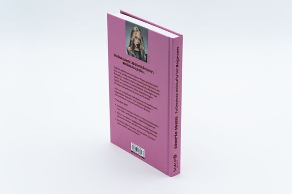 Produktbild: Fatherless behavior for beginners