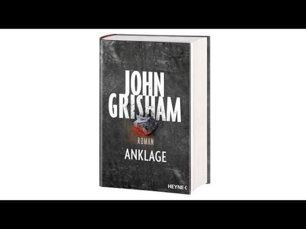 Produktbild: Anklage