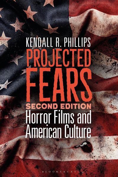 Produktbild: Projected Fears