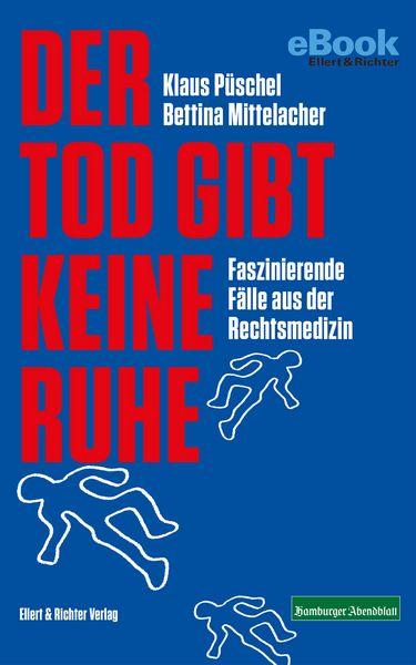 Produktbild: Der Tod gibt keine Ruhe