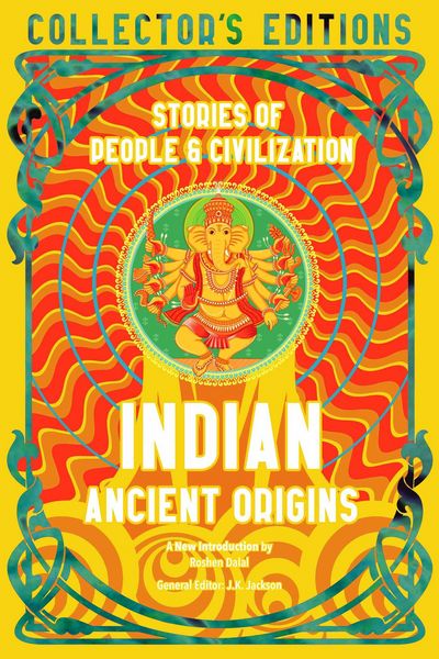 Produktbild: Indian Ancient Origins