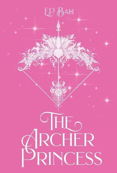 Produktbild: The Archer Princess (Pastel Edition)