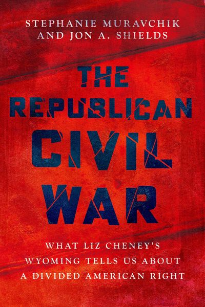 Produktbild: The Republican Civil War