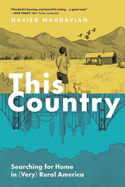 Produktbild: This Country