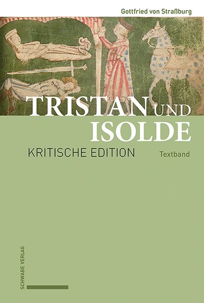 Produktbild: Tristan und Isolde