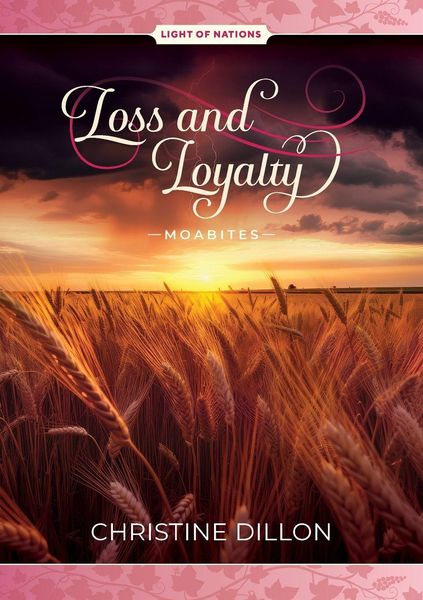 Produktbild: Loss and Loyalty - Moabites
