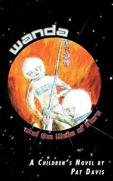 Produktbild: Wanda and the Wells of Mars
