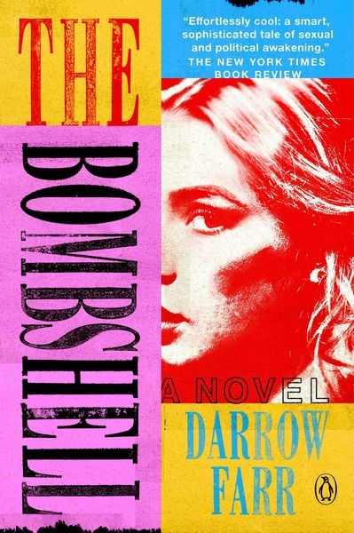 Produktbild: The Bombshell