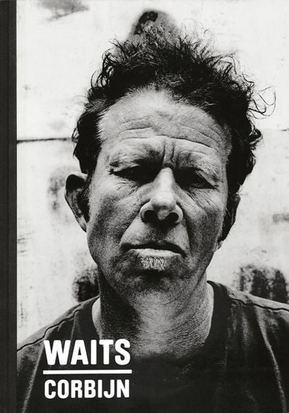 Produktbild: Waits/Corbijn '77-'11