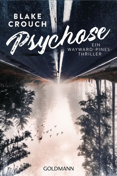 Produktbild: Psychose