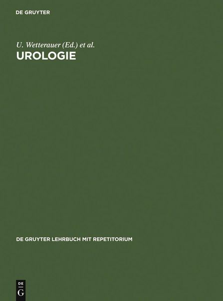 Produktbild: Urologie