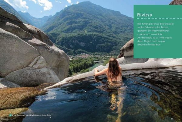 Produktbild: Tessin