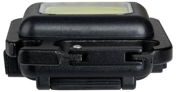 Produktbild: TFA Dostmann 43.2040.01 COB Mini Arbeitsleuchte LED Arbeitsleuchte, Camping-Leuchte, Schl&uuml;sselleuchte, Mini-Taschenlampe 350lm