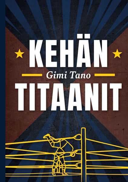 Produktbild: Keh&auml;n Titaanit